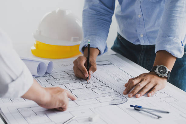 Expert Architectural Design