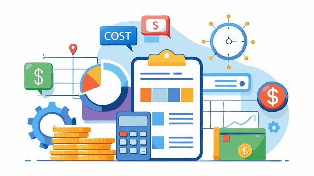 Material & Cost Estimation