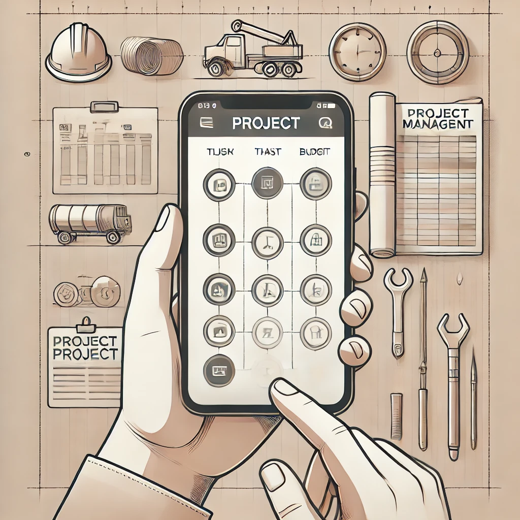 Project Planning & Execution