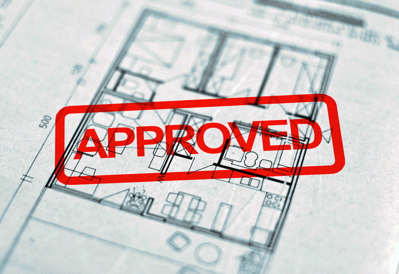 Approvals & Compliance