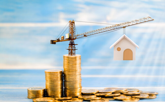 Construction Loan Assistance