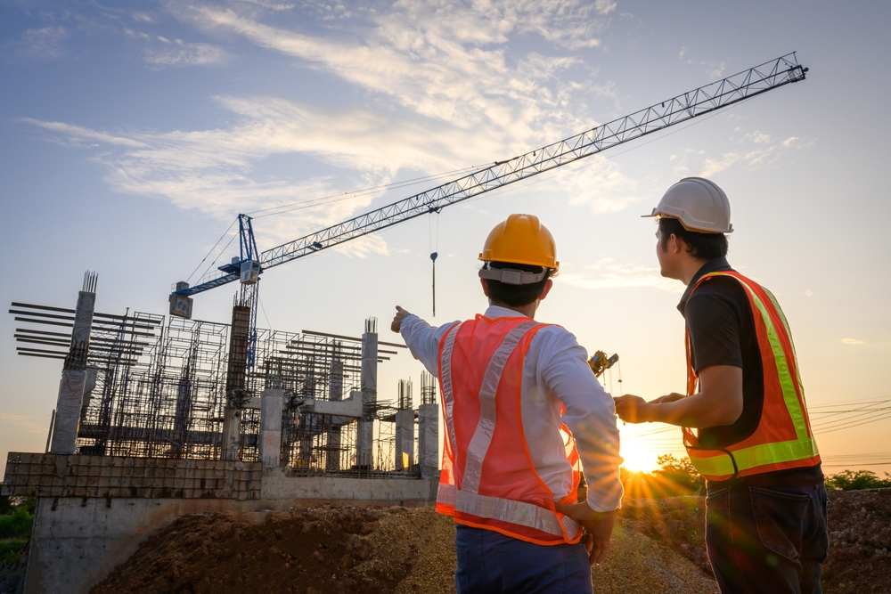 Construction Finance