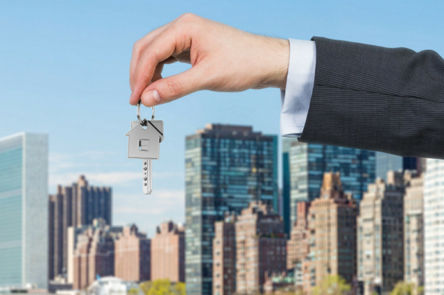 Commercial Property Purchase