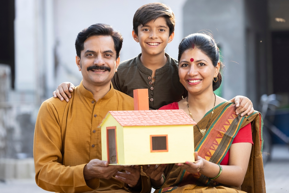 Home Loan