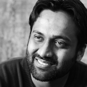 Akhil Gupta