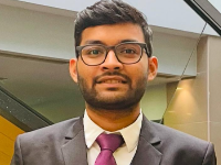 Manik Garg